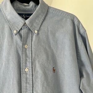 Ralph Lauren dress shirt